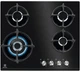 Варочная поверхность газовая Electrolux KGG6437K - изображение 1