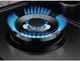 Варильна поверхня газова Electrolux KGS6436RK - зображення 3