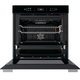 Духова шафа електрична Whirlpool W7OS44S1H - зображення 2