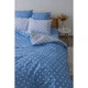 Постельное белье ТЕП. Light Blue Dots-Полуторный - изображение 5