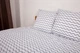 Постільна білизна ТЕП. Happy Sleep Duo Pearl Dream - grey-Двоспальний - зображення 3