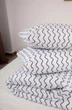 Постільна білизна ТЕП. Happy Sleep Duo Pearl Dream - grey-Двоспальний - зображення 4