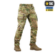 Штани M-Tac Aggressor Gen.II Multicam Size S-M - зображення 3