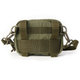 Підсумок RTG Kaisak EDC-HS Olive - зображення 4