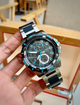 Наручные часы Casio MTD-1071D-1A1VDF Серебро\Бирюзовый Нержавеющая сталь - изображение 3