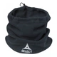 Баф (шапка) Select Neck Warmer Черный - изображение 1