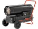 Нагрівач приміщень Yato YT-99740 диз/газ з вентилят (5906083100345) - зображення 1