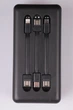 Повербанк Power Bank ZHY ZHY-309 30000 mAh (IZHY309PWRBANK) CLS55 - зображення 2