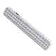Фонарь светодиодный Pelsan 60 LED аккумуляторный аварийного освещения - изображение 5