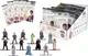 Figurka kolekcjonerska Jada Harry Potter Blind Bag 4 cm (4006333064517) - obraz 2