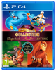 Игра Sony PlayStation 4 Disney Classic Games Collection The Jungle Book, Aladdin and The Lion King Английская Версия - изображение 1