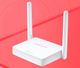 Wi-Fi роутер Mercusys MW301R - зображення 1