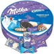 Подарочный набор конфет Milka Oreo Box 198г - изображение 2