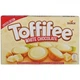 Ірис Toffifee White Chocolate Limited Edition ірис з лісовим горіхом 125г - зображення 1