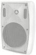Динамік настінний Qoltec RMS 20 W White (56502) - зображення 2