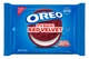 Печенье Oreo Red Velvet Sandwich Cookies 345 г - изображение 1
