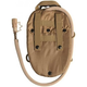Гідратор для води Mil-Tec 1 л питна система Hydration Pack Coyote (14539105-1) - зображення 2