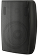 Głośnik naścienny Qoltec RMS 35 W Black (56509) - obraz 2
