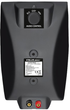 Głośnik naścienny Qoltec RMS 35 W Black (56509) - obraz 3