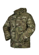 Костюм Level 7 Climashield Apex "Tactical Series" Multicam S - изображение 4