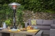 Набор Газовый обогреватель Sahara Patio настольный 4.5 кВт + Баллон газовый Meva GasBank Single (40316-KEV-5) - изображение 11