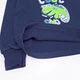 Пижама Dexter`s футер детская dino cool 134 см - изображение 3