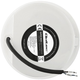 Głośnik sufitowy Qoltec RMS 6 W White (56512) - obraz 4