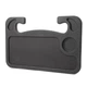 Автомобильный столик на руль 430x290мм Черный (5784) - изображение 1