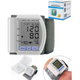 Тонометр на запястье Automatic Blood Pressure CK-102S (5776) - изображение 3