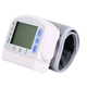 Тонометр на запястье Automatic Blood Pressure CK-102S (5776) - изображение 4