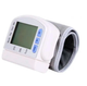Тонометр на запястье Automatic Blood Pressure CK-102S (5776) - изображение 5