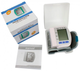 Тонометр на запястье Automatic Blood Pressure CK-102S (5776) - изображение 6