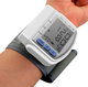 Тонометр на запястье Automatic Blood Pressure CK-102S (5776) - изображение 8