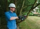 Аккумуляторная цепная пила Bosch UniversalChain 18, акб 2,5 Ah , з/у AL 18V-20 (06008B8001+1600A02625) - изображение 4