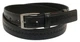 Мужской кожаный ремень Skipper 1048-35 132х3,5 см. - изображение 1