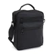 Мужская сумка Monsen C1PI879bl-black 25х21х7 см Черный - изображение 1
