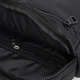 Мужская сумка Monsen C1PI879bl-black 25х21х7 см Черный - изображение 5