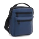 Мужская сумка Monsen C1PI879n-navy - изображение 1