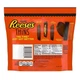 Шоколад Reese's Thins Dark з начинкою з арахісової олії 208г - зображення 2