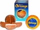 Шоколад Terry's Orange Chocolate поєднання шоколаду з відтінком апельсинової олії 157 г - зображення 3