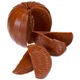 Шоколад Terry's Orange Chocolate поєднання шоколаду з відтінком апельсинової олії 157 г - зображення 4