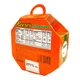 Набір шоколаду Reese's Peanut Butter Ornaments Box 61 г - зображення 2