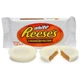 Шоколад Reese's White Chocolate Peanut Butter Cups с арахисовым маслом 39 г - изображение 3