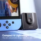 Сплиттер Ugreen CM217 HDMI 2.0 2 in 1 Bi-Directional Switcher 4K@60Hz Black (50966) - изображение 6