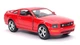 Модель автомобіля Ford Mustang GT 2006 1:42 Kinsmart (K4226) - зображення 1