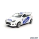 Модель автомобіля Ford Focus 1:43 Bburago (B4288) - зображення 2