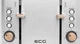 Тостер ECG ST 4767 Timber - изображение 6