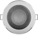 Głośnik sufitowy Qoltec RMS 15 W Silver (51080) - obraz 3