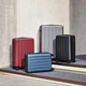 Чемодан Ninetygo PC Luggage 20'' Black - изображение 4