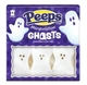 Маршмеллоу Peeps Ghost Marshmallow Halloween candy 85г - изображение 1